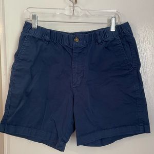 Mens Bearbottom Shorts